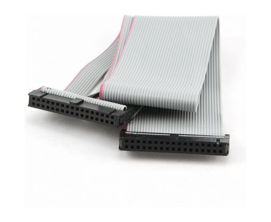 Шлейф Gembird FDD 1 устройство, 34 жилы, 61см, пакет CC-FDD – изображение 2