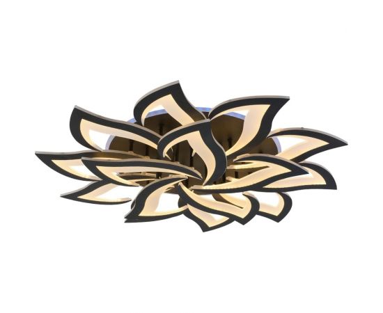 Светодиодная люстра Profit Light 8028/10+5 GRP – изображение 2