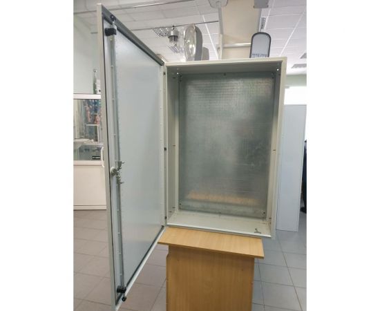 Корпус УЗОЛА UC2 100.60.40 IP66 U7521106040 – изображение 2