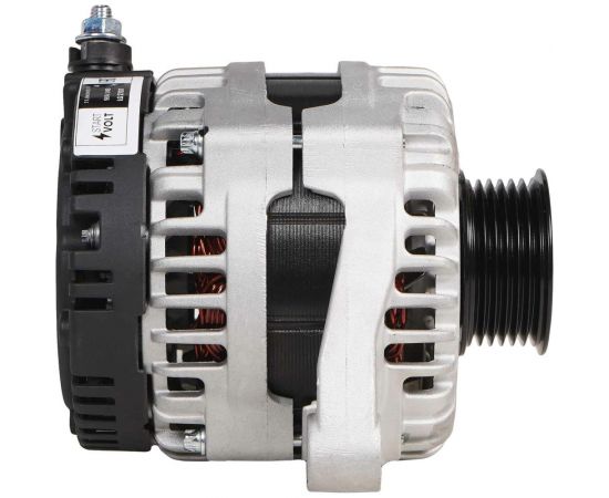 Генератор для автомобилей Geely Emgrand /Lifan X60 1.5i/1.8i 90A StartVOLT LG 2707 – изображение 3