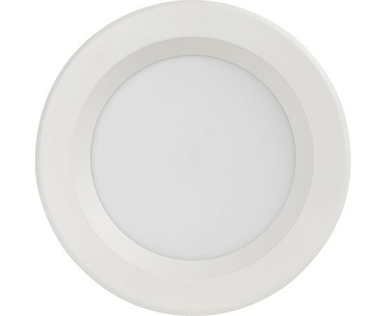 Светодиодный светильник даунлайт ЭРА SDL-10-90-40K-W30 встраиваемый круглый 30Вт 4000K 2700лм D195x65, Б0049710 – изображение 3