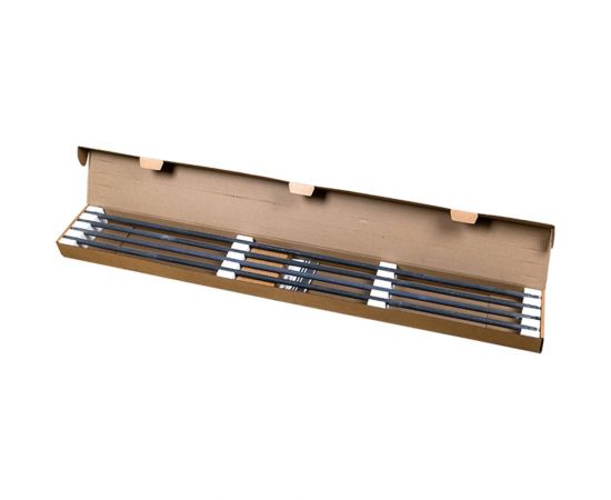 Комплект заземления EKF PROxima 6м, HZ gc-21600 – изображение 3