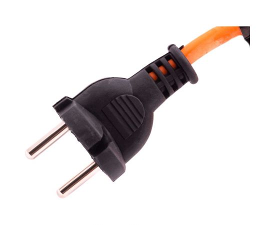 Силовой удлинитель-шнур Сибртех 50м, 1 розетка, 10A, тип УХ10, Россия 96054 – изображение 3