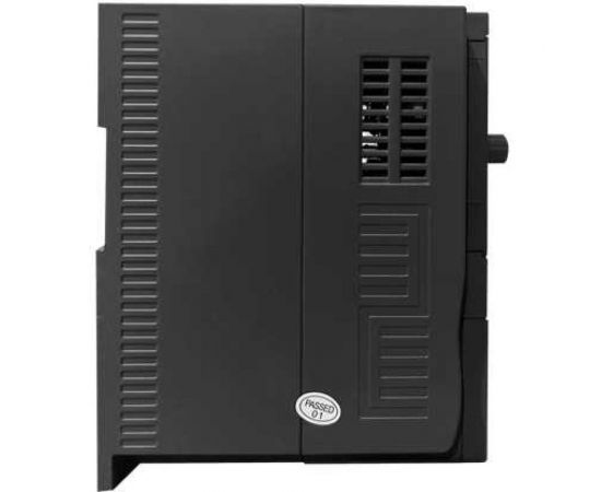 Преобразователь частоты INSTART sdi-g4.0-4b 4квт, 8.5а, 3ф, 380в, 50гц/60гц, ip20, с панелью управления 00030800 30800 – изображение 3