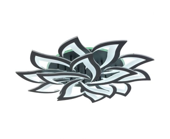 Светодиодная люстра Profit Light 8028/10+5 GRP – изображение 3