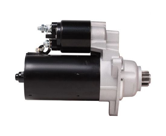 Стартер для автомобилей VAG Transporter T4 1.9D-2.5D/2.5i MT 2,0кВт StartVOLT LSt 1802 – изображение 3