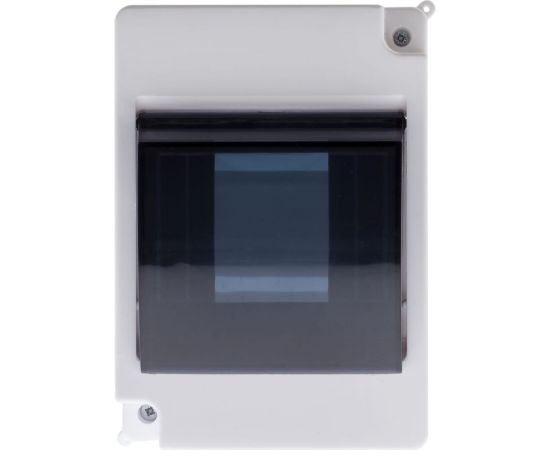 Навесной бокс ЭРА КМПн 2-4 с прозрачной крышкой Б0051471 – изображение 3