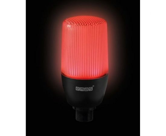 Сигнальная светодиодная колонна Emas с многоцветным модулем 024В IF5M024XM05 – изображение 3