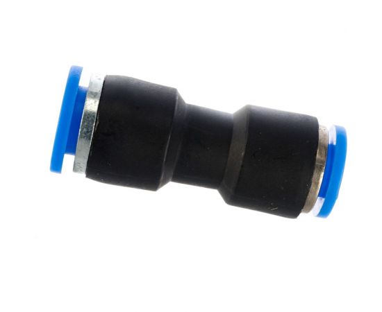 Фитинг для пластиковых трубок (8x6 мм) ROCKFORCE RF-SPG08-06 – изображение 3