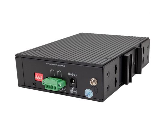 Коммутатор Amatek AN-SX6P4A на 6 портов 7000688 – изображение 4