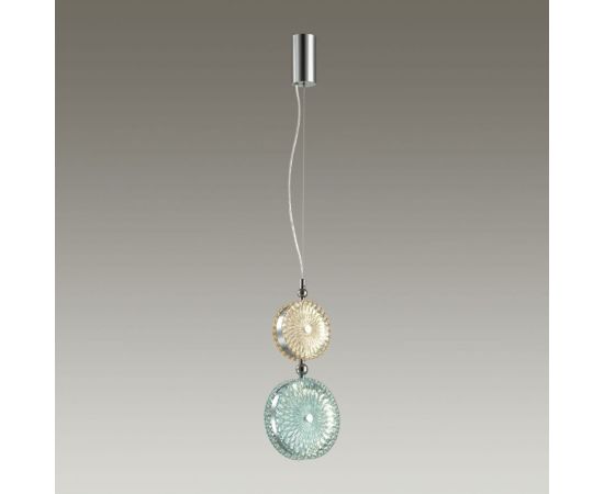 Подвес ODEON LIGHT LED 13W CARAMELLA 5416_13LD – изображение 4