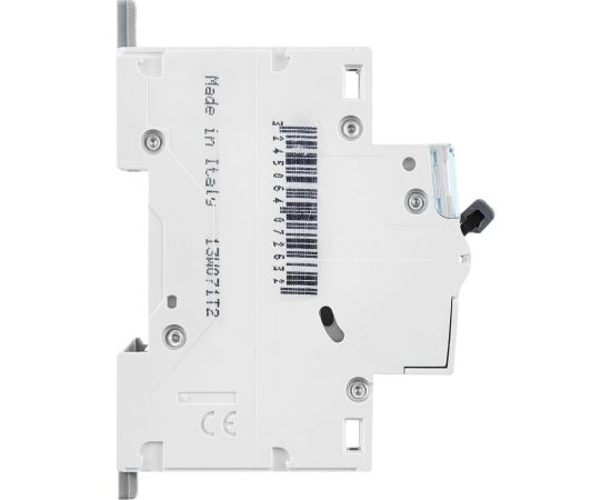 Автоматический модульный выключатель Legrand 1п C 6А 6кА DX3-E Leg 407260 1009852 – изображение 4