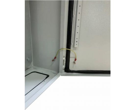 Корпус Вектор 33 ЩМП IP66 из нержавеющей стали 800x800x300 УХЛ1 VN66042 – изображение 4