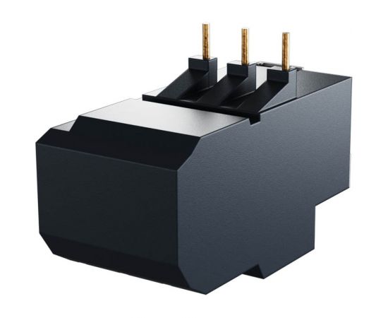 Тепловое реле Prompower jlr2-d1316, регулируемый диапазон тока 9 - 13a, для контакторов серии jlc1-d JLR2D1316 – изображение 4