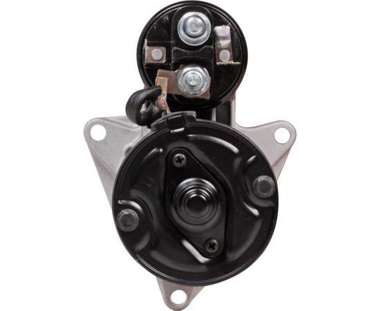 Стартер для автомобилей VAG Transporter T4 1.9D-2.5D/2.5i MT 2,0кВт StartVOLT LSt 1802 – изображение 4