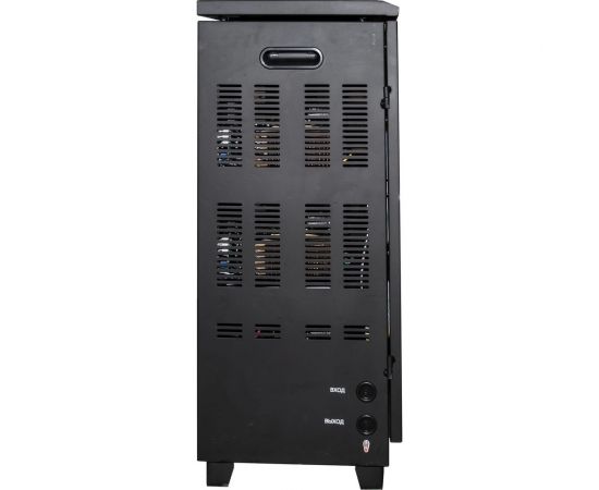 Трехфазный стабилизатор Ресанта АСН 20000/3 63/4/6 – изображение 5