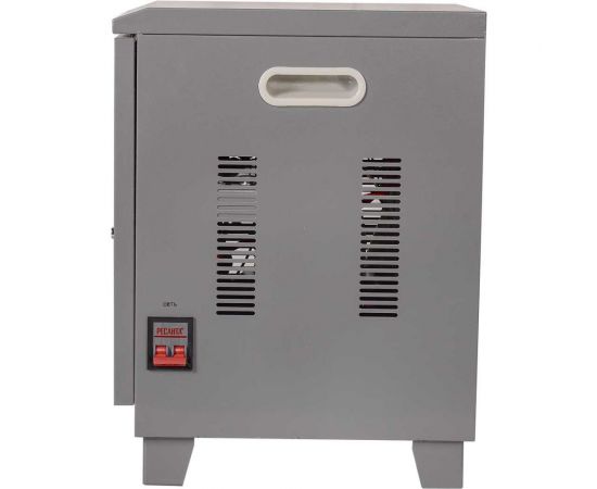 Стабилизатор напряжения Ресанта АСН 15000/1-Ц 63/6/11 – изображение 5