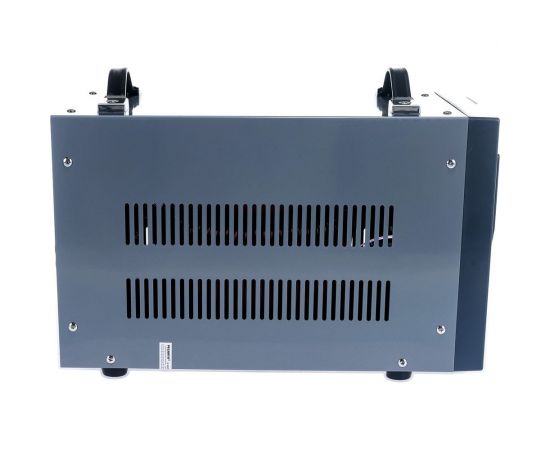 Стабилизатор Ресанта АСН 12000/1 Ц 63/6/10 – изображение 5