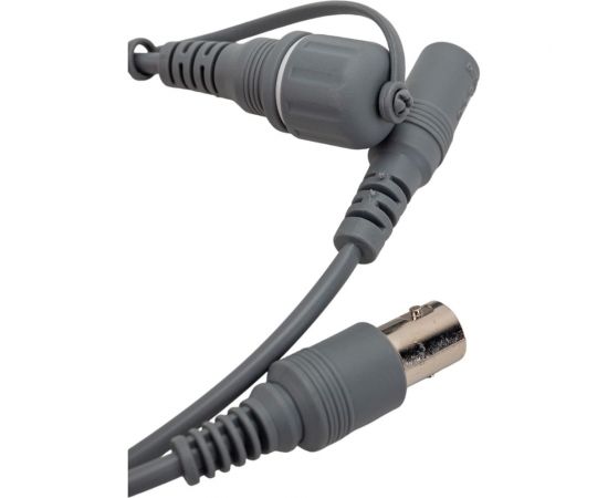 Уличная цилиндрическая hd-tvi камера HIWATCH Ds-t500(с) (2.4 mm) 5мп АВ5028410 – изображение 5