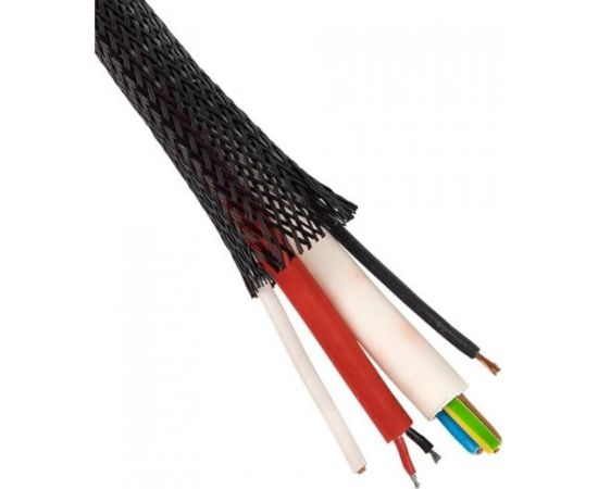 Кабельная оплетка EKF из полиамида 10-16 мм 100 м PROxima cb-pa-10-16 – изображение 5