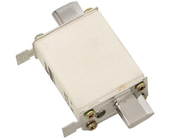 Плавкая вставка EKF ППН-33 100 25А габарит 00С PROxima fus-3310025 – изображение 6