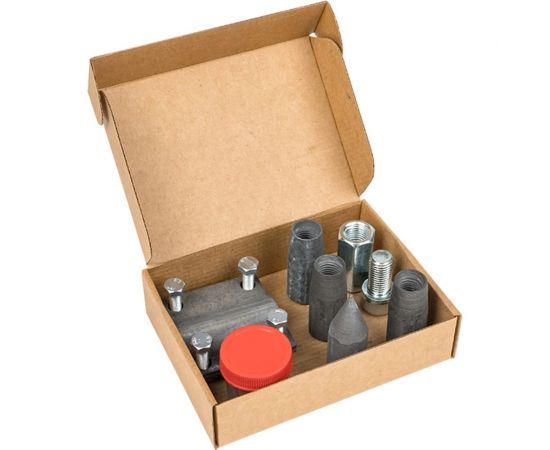 Комплект заземления EKF PROxima 6м, HZ gc-21600 – изображение 6