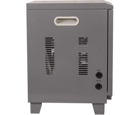 Стабилизатор напряжения Ресанта АСН 15000/1-Ц 63/6/11 – изображение 6