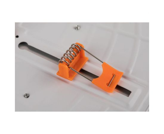 Встраиваемый светодиодный светильник ЭРА LED 11-10-4K круглый, регулируемый, 10Вт, 4000K Б0054316 – изображение 6