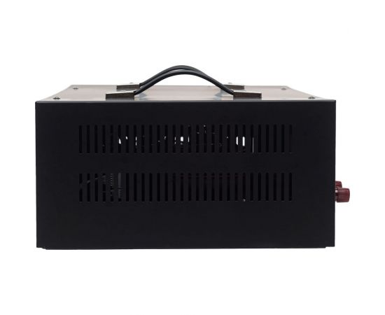 Трехфазный стабилизатор Ресанта АСН 3000/3 63/4/1 – изображение 6