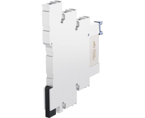 Ультратонкое реле Prompower, винтовые клеммы, номинальный ток 6а, управление 24vdc, pg2rv-sr700 dc24 PG2RVSR700DC24 – изображение 6