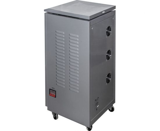 Трехфазный стабилизатор Ресанта АСН-30000/3-Ц 63/4/18 – изображение 7