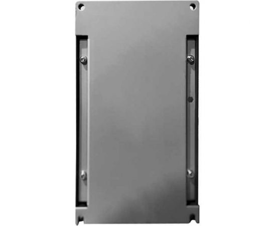 Преобразователь частоты INSTART sdi-g4.0-4b 4квт, 8.5а, 3ф, 380в, 50гц/60гц, ip20, с панелью управления 00030800 30800 – изображение 8