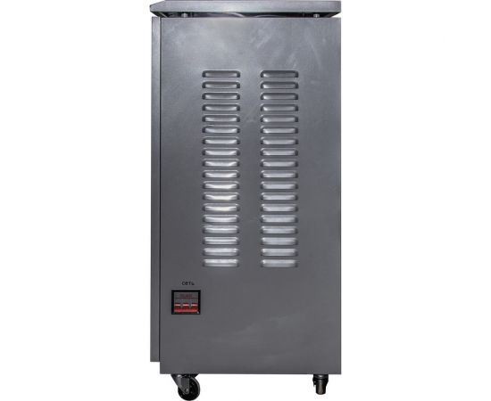 Трехфазный стабилизатор Ресанта АСН-30000/3-Ц 63/4/18 – изображение 8