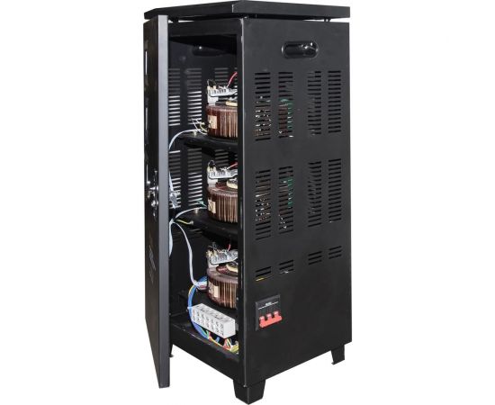 Трехфазный стабилизатор Ресанта АСН 20000/3 63/4/6 – изображение 9