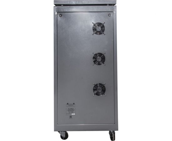 Трехфазный стабилизатор Ресанта АСН-30000/3-Ц 63/4/18 – изображение 9