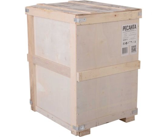 Стабилизатор напряжения Ресанта АСН 15000/1-Ц 63/6/11 – изображение 10