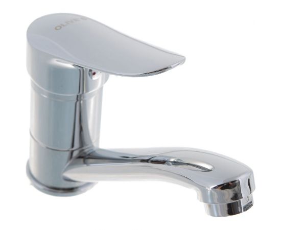 Смеситель для раковины Olives ARRIBA поворотный 09110AR – изображение 8