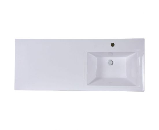 Мебельный умывальник Сан Марко "Гавана - 100" R правая D 5213100 – изображение 7