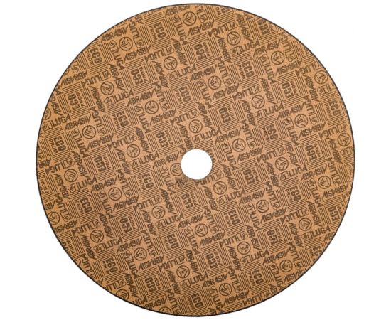 Круг отрезной по металлу (230х1,6х22,2 мм) Луга Россия 73679 – изображение 4