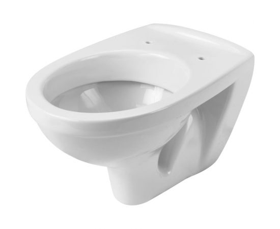 Унитаз Santek БОРЕАЛЬ ПЭК подвесной, с сиденьем soft close 1.WH50.1.544, 00000067921 – изображение 5