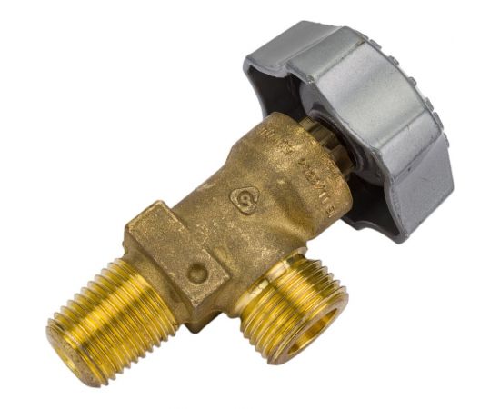 Вентиль CAVAGNA GROUP для гелия и аргона VGO4SAR001 – изображение 5