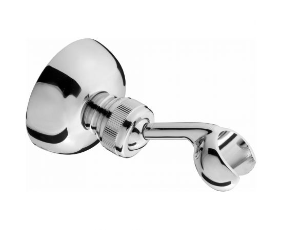 Держатель для лейки Профсан ПСМ настенный, металлический PSM-1156B – изображение 3