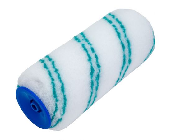 Валик Управдом Корд-полиэстер Lasur 150*38 мм, сменный, бюгель 6 мм 4100001409 – изображение 7