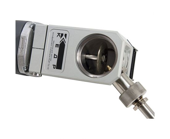 Машинка для заточки вольфрамовых электродов КЕДР TIG-40 8006697 – изображение 5