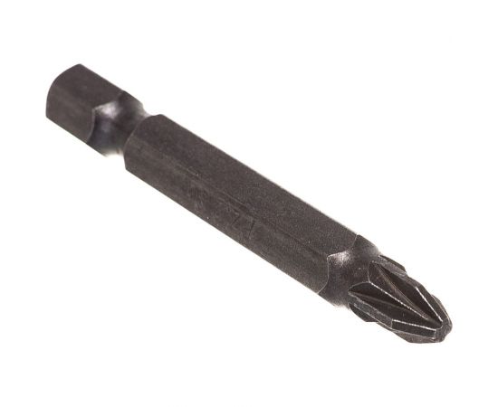 Бита (2 шт; PZ2; 50 мм) КЕДР 150-021 208763 – изображение 5