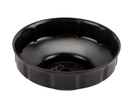 Чашечный фильтросъёмник FORCE D=76мм х12 граней Renault Logan 61917-7612 – изображение 4