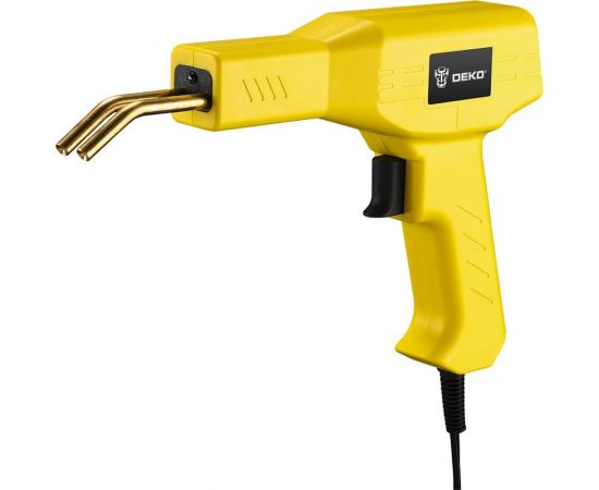 Паяльник для пластика DEKO DKWG50, 50 Вт 065-0419 – изображение 8