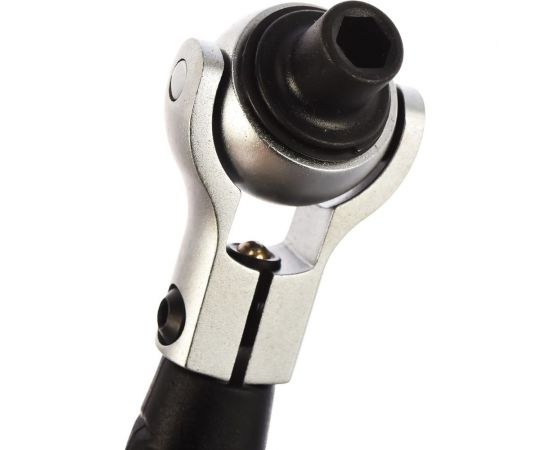 Трещотка 2 в 1 HONITON SRHB-A206 – изображение 3