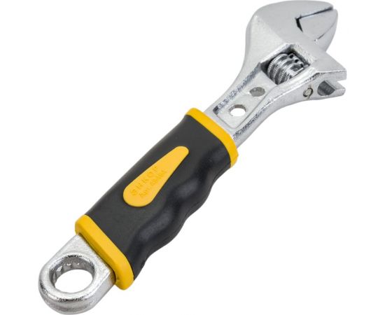 Разводной ключ 150мм Энкор 48464 – изображение 5