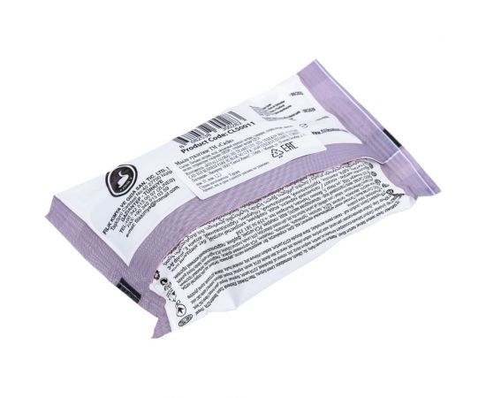 Туалетное мыло для ухода Cache 70 gr X 96 лаванда CLS0011 – изображение 3